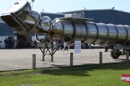 Фото: Твитер видео принтскрин