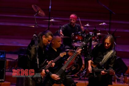 Фото: Вангел Тануровски